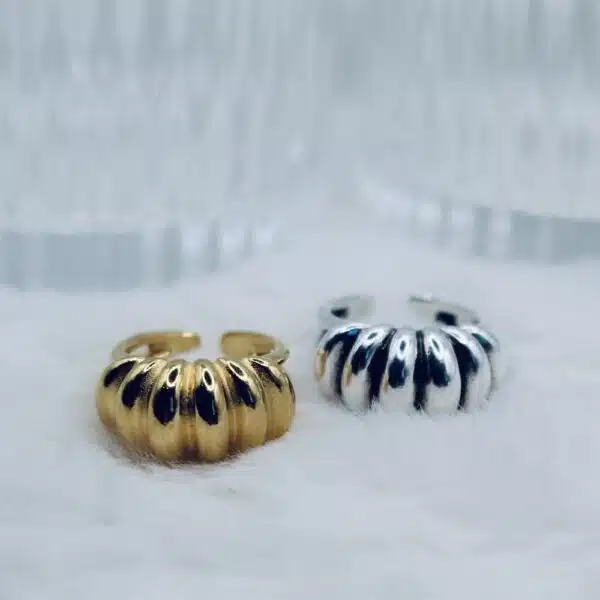 Χειροποίητα κοσμήματα - Γυναικείο δαχτυλίδι (R-019)